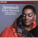 【輸入盤】Spirituals/ジェシー・ノーマン,ダルトン・ボールドウィン,AmbrosianSingers