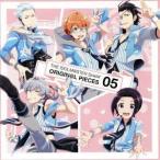 THE IDOLM@STER SideM ORIGIN@L PIECES 05/( игра * музыка ),....(CV. гора .. сырой ), чёрный ...(CV.