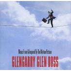 [ зарубежная запись ]GLENGARRY GLEN ROSS:Music From &amp; Inspired By The Motion Picture/( саундтрек )