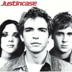 【輸入盤】justincase/ジャスティンケース