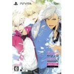 TOKYOyamanoteBOYS for V MAIN DISC < ограниченая версия >/PSVITA