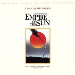 [ зарубежная запись ]EMPIRE OF THE SUN/ John * Williams 
