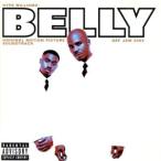 [ зарубежная запись ]BELLY/( оригинал * саундтрек )