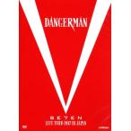 SE7EN LIVE TOUR 2017 in Japan-Dangerman-( обычная версия )/SE7EN
