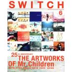 SWITCH(VOL.35 NO.6)/ переключатель *pa желтохвост sing