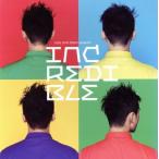 [ зарубежная запись ]XIA 2ND SOLO ALUBUM:INCREDIBLE/XIA/ Junsu (JYJ)