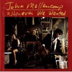 [ зарубежная запись ]Whenever We Wanted/ John *me Len кемпинг 