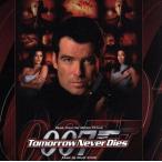 [ зарубежная запись ]Tomorrow Never Dies/( оригинал * саундтрек )