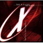 [ зарубежная запись ]THE X-FILES:THE ALBUM/( саундтрек )