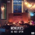 【輸入盤】Memories... Do Not Open/ザ・チェインスモーカーズ