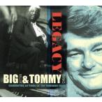 【輸入盤】Ｌｅｇａｃｙ／Ｂｉｇ　Ｍｉｌｌｅｒ　＆　Ｔｏｍｍｙ　Ｂａｎｋｓ