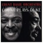 [ зарубежная запись ]COUNT PLAYS DUKE/ подсчет * Bay si-
