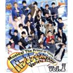  мюзикл Prince of Tennis варьете *s mash! Vol.1(Blu-ray Disc)/.. Gou ( оригинальное произведение )