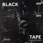 BLACK TAPE/DJ Dmtech(MIX),haiiro de rossi,YAMAO THE 12,TAKUMA THE GREAT,HOOLIGANZ,BAN,Dragon One,GRACE