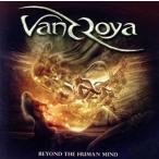 【輸入盤】BEYOND THE HUMAN MIND/VANDROYA