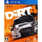 DiRT 4/PS4
