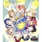  Rav Live! sunshine!! Aqours First LoveLive!~Step! ZERO to ONE~Day2(Blu-ray Disc)/Aqours(