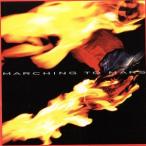 [ зарубежная запись ]MARCHING TO MARS/sami-* разделение ga-
