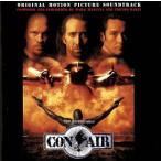 [ зарубежная запись ]ORIGINAL MOTION PICTURE SOUNDTRACK CON AIR/( оригинал * саундтрек )