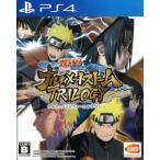NARUTO - Naruto (Наруто) -. способ .narutimeto storm трилогия /PS4