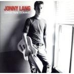 [ зарубежная запись ]LONG TIME COMING/ Johnny * Lange 