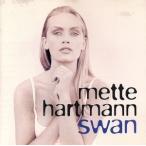【輸入盤】SWAN/メッテ・ハートマン