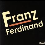 [ зарубежная запись ]Franz Ferdinand/ Franz *fe Rudy наан do