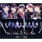 Sexy Zone Presents Sexy Tour 〜 STAGE(通常版)(Blu-ray Disc)/Sexy Zone(timelesz)