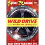 WILD DRIVE III-Party Crusin*-/( сборник )