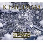 KINGDOM(初回生産限定盤A)(DVD付)/SPYAIR