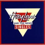 シングルス(SHM-CD)/ヒューイ・ルイス&amp;ザ・ニュース　