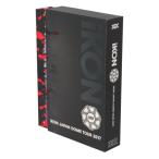 iKON JAPAN DOME TOUR 2017( первый раз производство ограниченая версия )/iKON