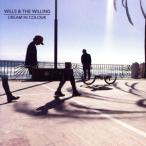 [ зарубежная запись ]Dream in Colour/Wills &amp; the Willing