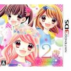 3DS／12歳。とろけるパズル・ふたりのハーモニー