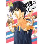 神様のバレー(Vol.14) 芳文社C/西崎泰正(著者),渡辺ツルヤ