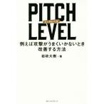 PITCH LEVEL например ... хорошо .. нет время улучшение делать способ / скала . большой .( автор )