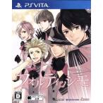 フォルティッシモ/PSVITA