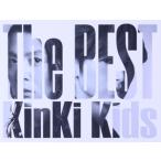 The BEST(初回盤)(DVD付)/KinKi Kids