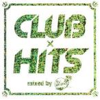 CLUB×HITS mixed by DJ KEIKO/(オムニバス)