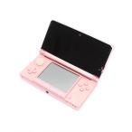 [ коробка мнение нет ] Nintendo 3DS: Misty розовый (CTRSPAAA)/ корпус ( мобильный игра машина )