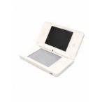 [ коробка мнение нет ] Nintendo DSi LL: натуральный белый / корпус ( мобильный игра машина )