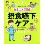  целиком иллюстрация . еда . внизу уход / Aoyama ..( автор )