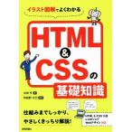 HTML&amp;CSS. основа знания иллюстрации иллюстрация . хорошо понимать / средний рисовое поле .( автор ), Haneda . futoshi .