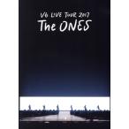 LIVE TOUR 2017 The ONES(Blu-ray Disc)/V6
