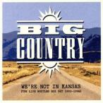 [ зарубежная запись ]We*re Not In Kansas:The Live Bootleg Box Set 1993-1998/ большой * Country 
