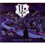 [ зарубежная запись ]Evolutions of Mind/U-Bilam