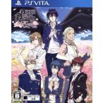 Dance with Devils My Carol/PSVITA