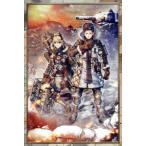 ショッピングアニバーサリーメモリアルブック 戦場のヴァルキュリア4 10thアニバーサリー メモリアルパック＜限定版＞/PS4　