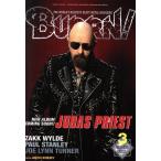 BURRN！(2018年3月号) 月刊誌/シンコーミュージック・エンタテイメント