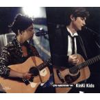 ショッピングkinki kids ＭＴＶ　Ｕｎｐｌｕｇｇｅｄ：ＫｉｎＫｉ　Ｋｉｄｓ（Ｂｌｕ−ｒａｙ　Ｄｉｓｃ）／ＫｉｎＫｉ　Ｋｉｄｓ